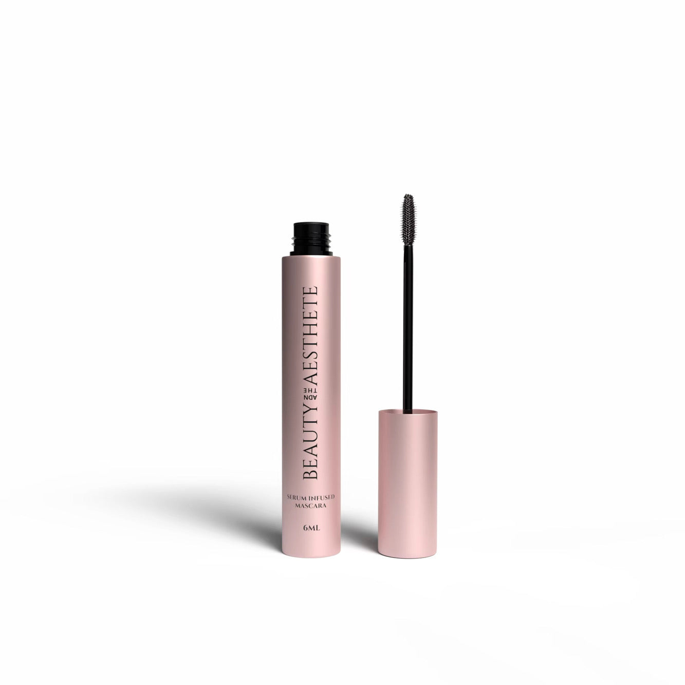 Serum-Infused Mascara