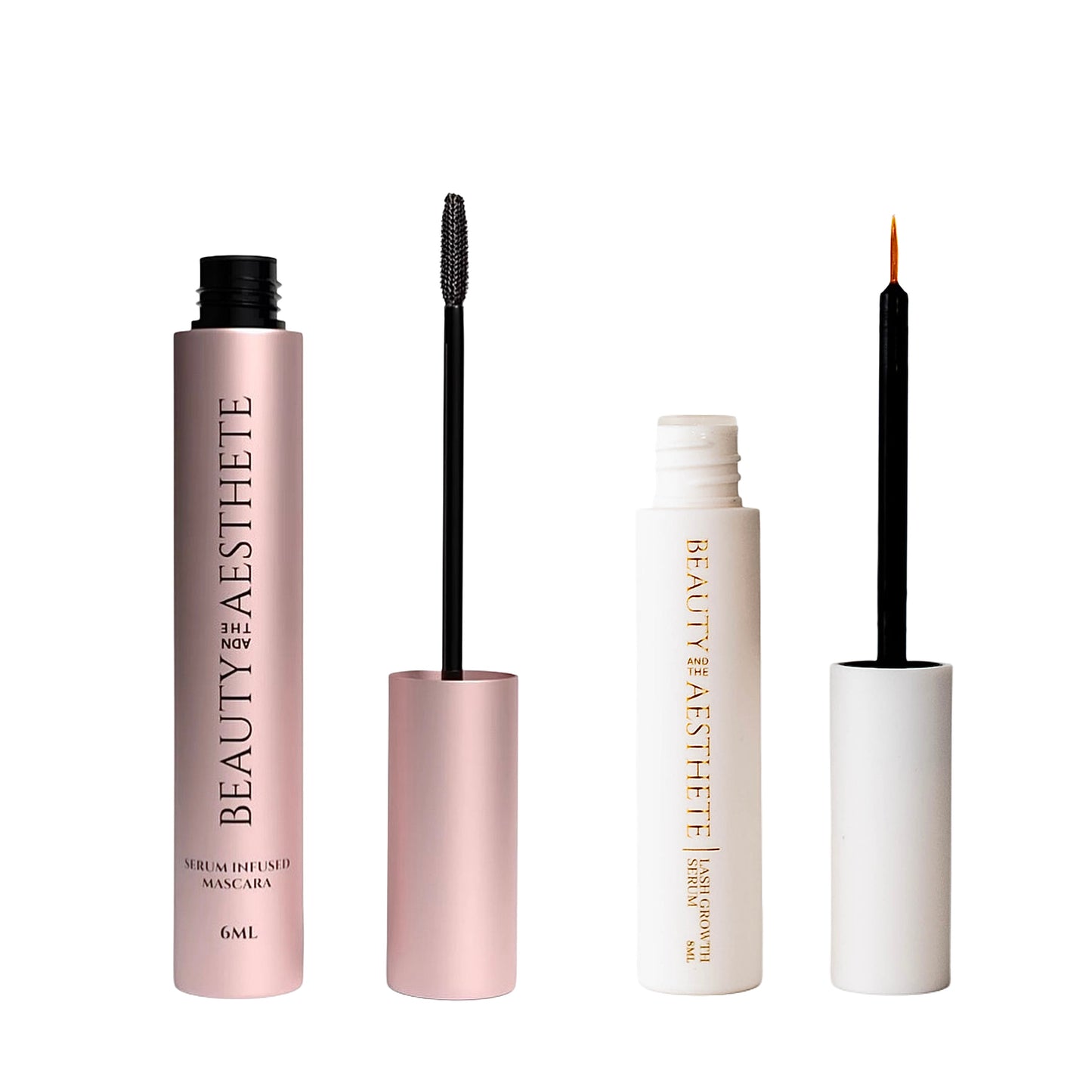 Bundle Deal: Lash Growth Duo