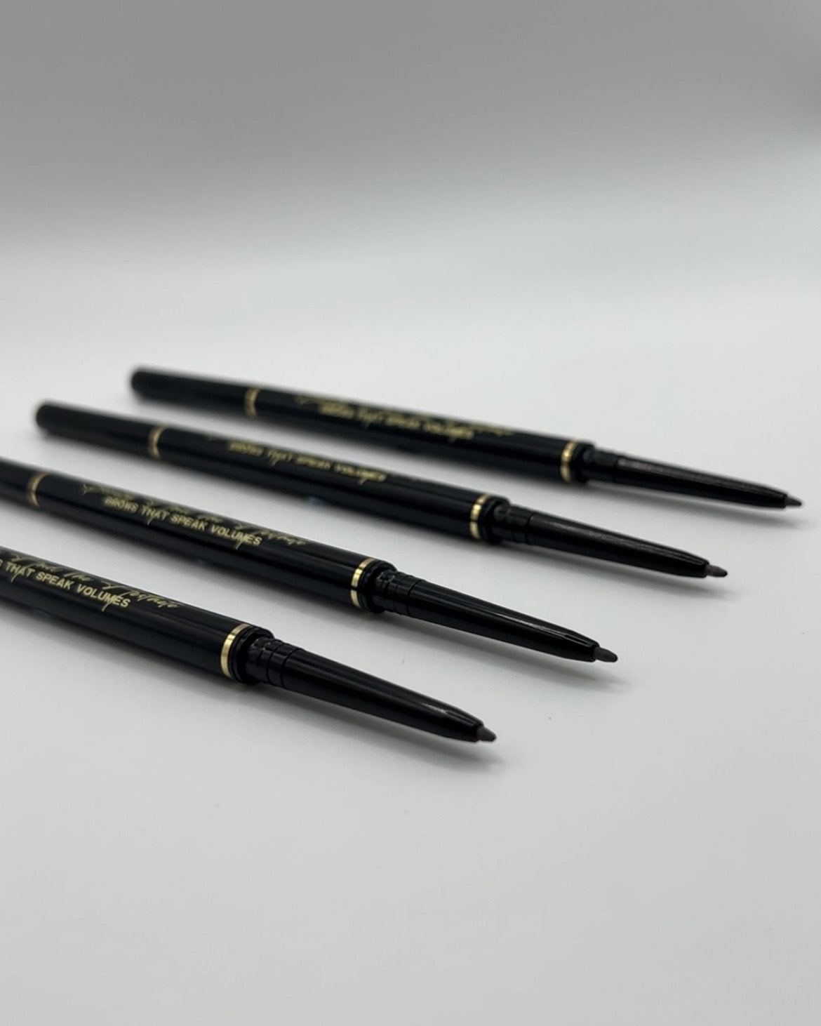 Ultra Slim brow pencil