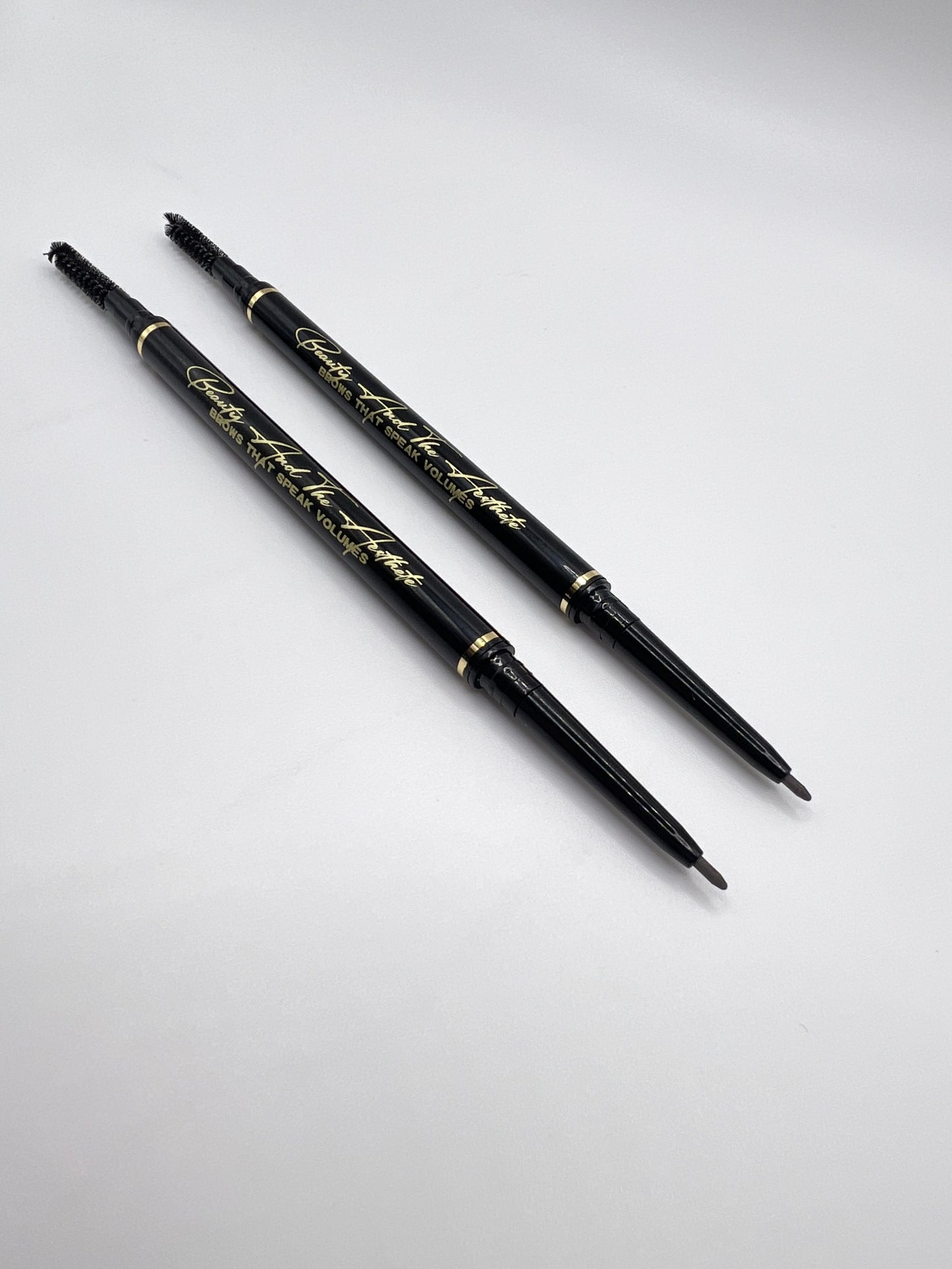 Ultra Slim brow pencil